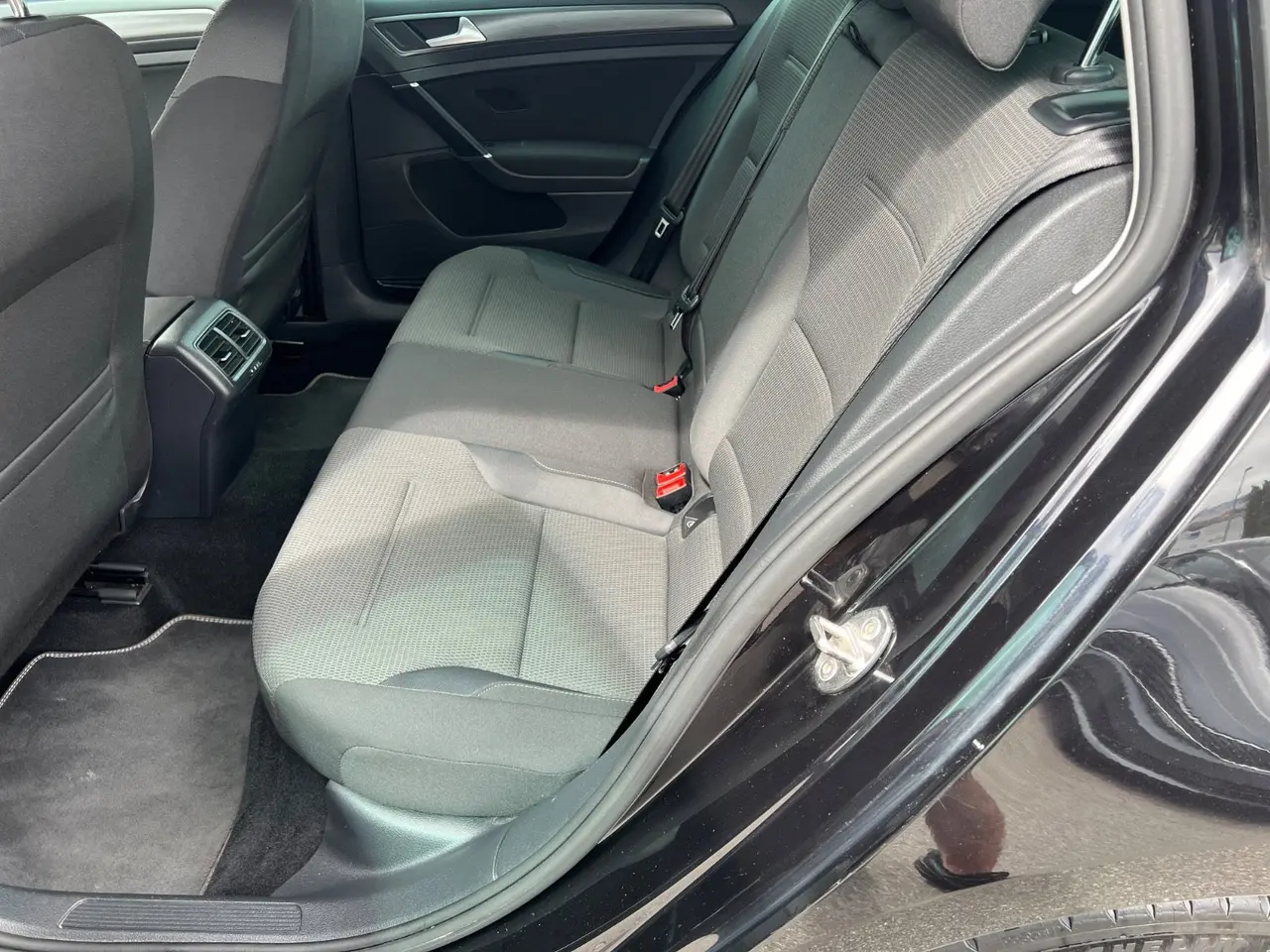 Billede 5 - VW Golf VII 1,5 TSi 150 Comfortline Variant DSG