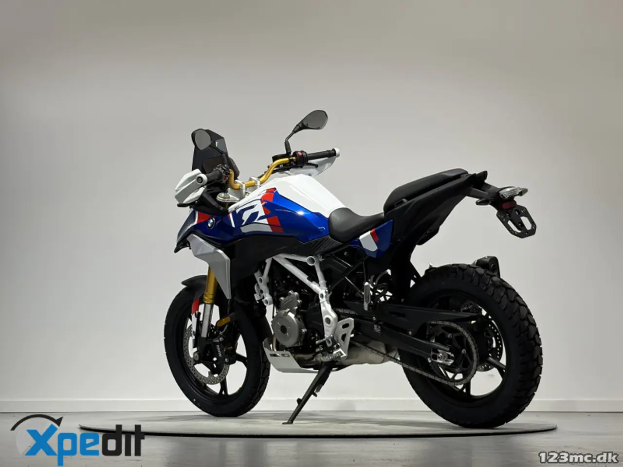 Billede 9 - BMW F 450 GS
