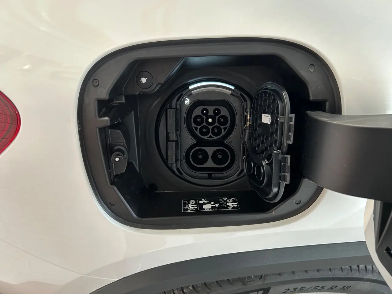 Billede 20 - Mercedes EQA250+ Progressive