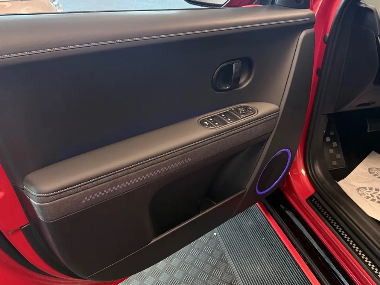 Billede 9 - Hyundai Ioniq 5 84 N Performance AWD