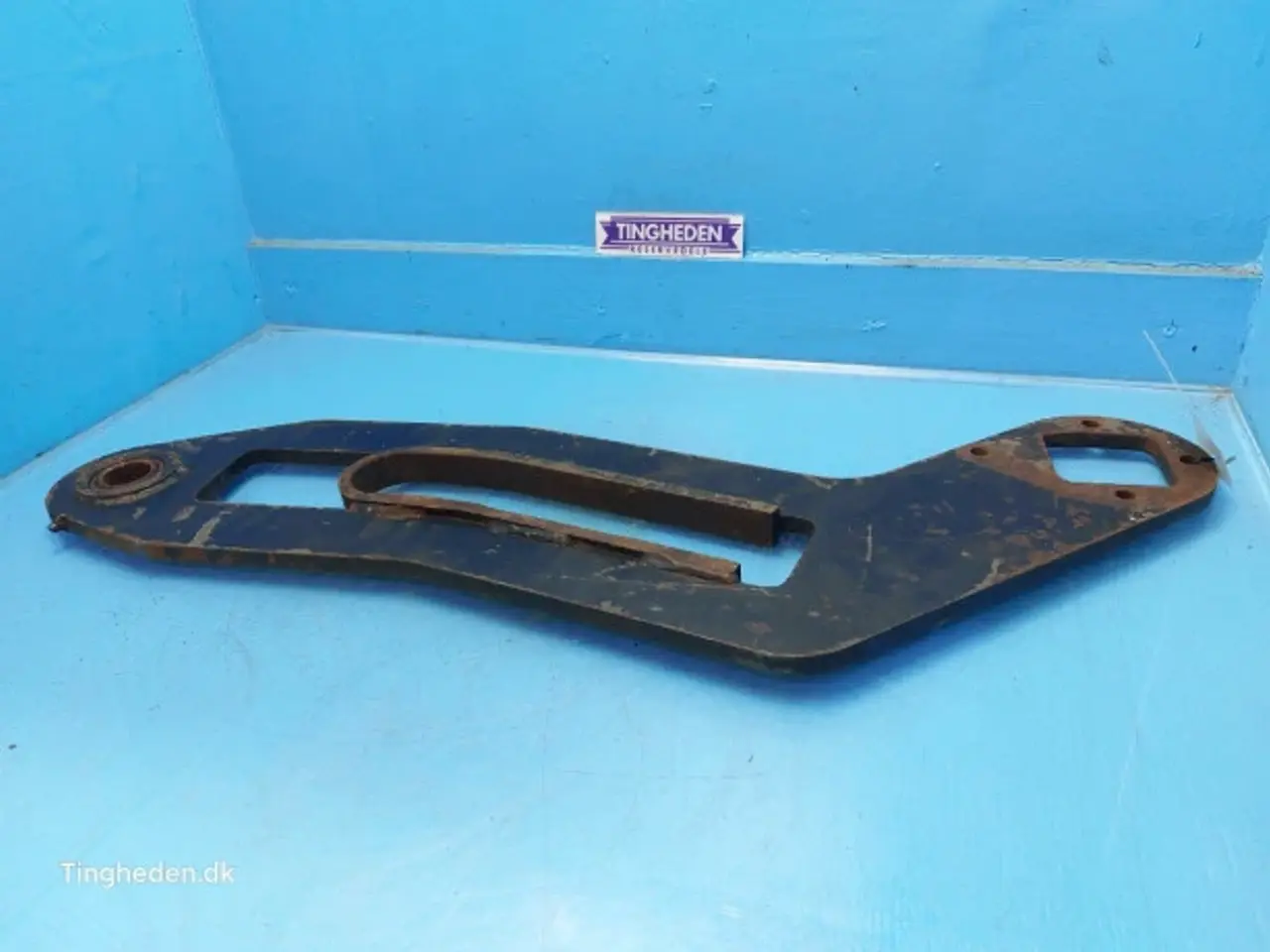 Billede 11 - New Holland 4860 Oppakker Arm 84007444