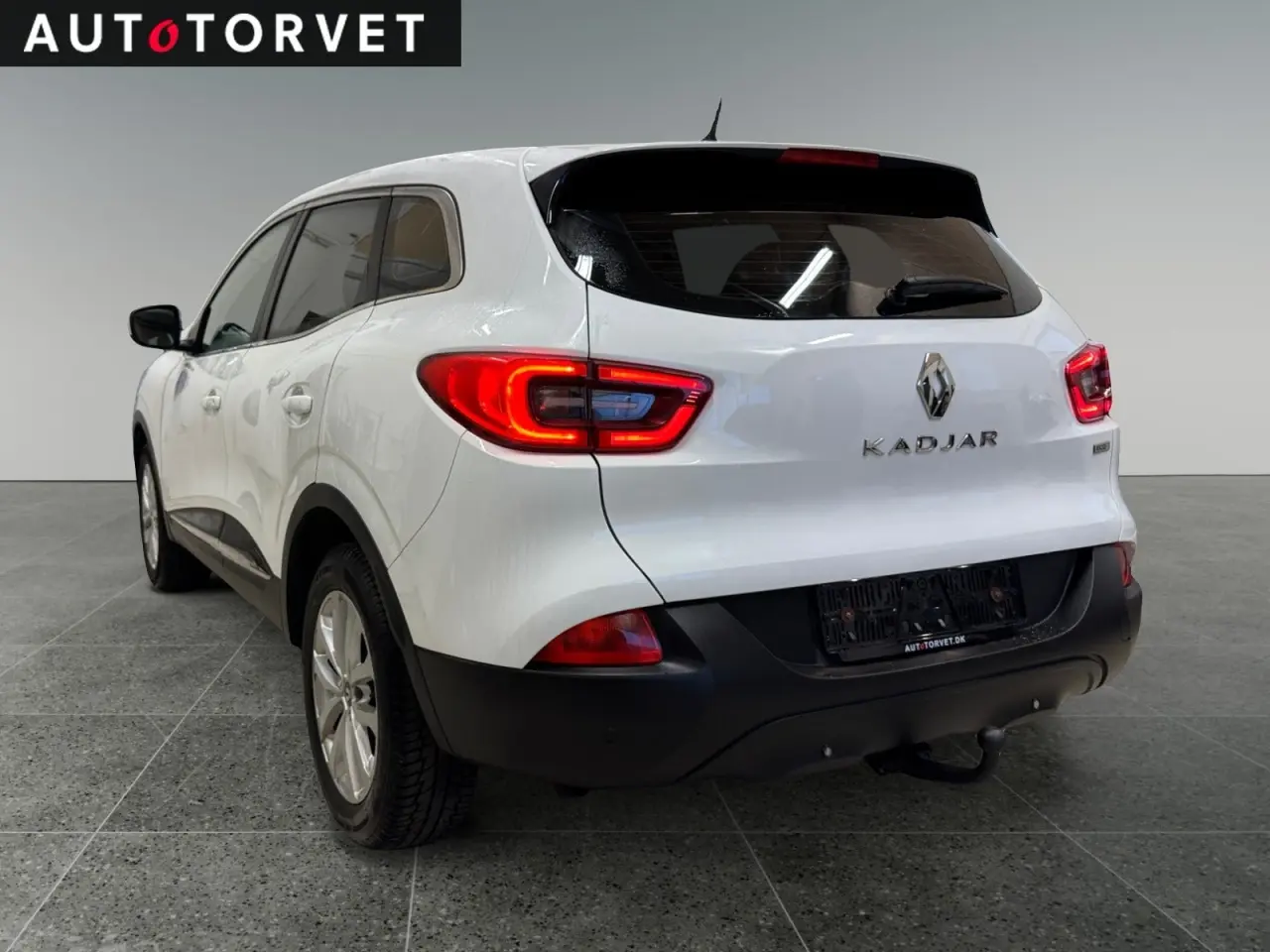 Billede 4 - Renault Kadjar 1,5 dCi 110 Zen