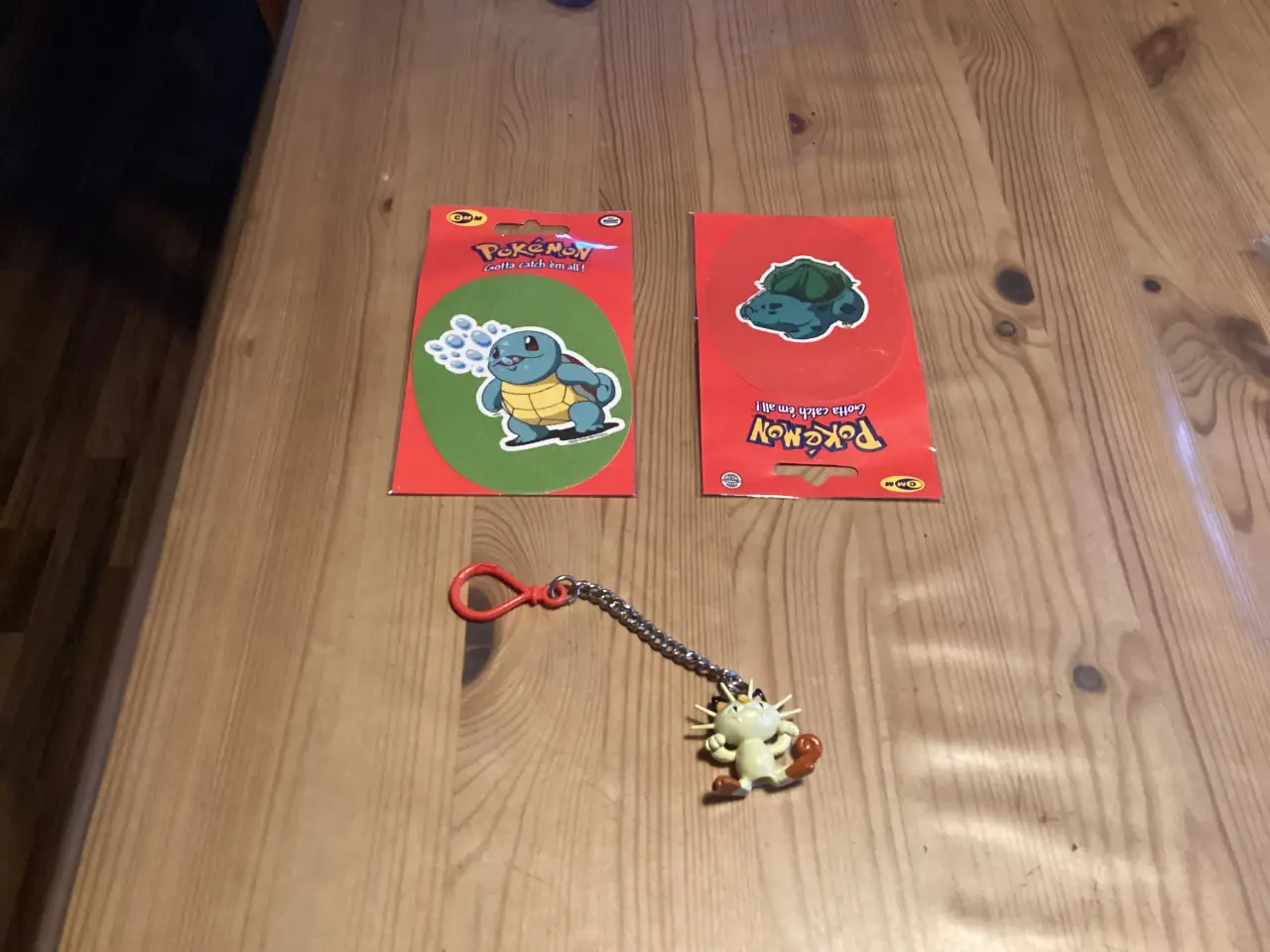 Billede 4 - Pokemon,  Figurer, Dragt, madkasse 