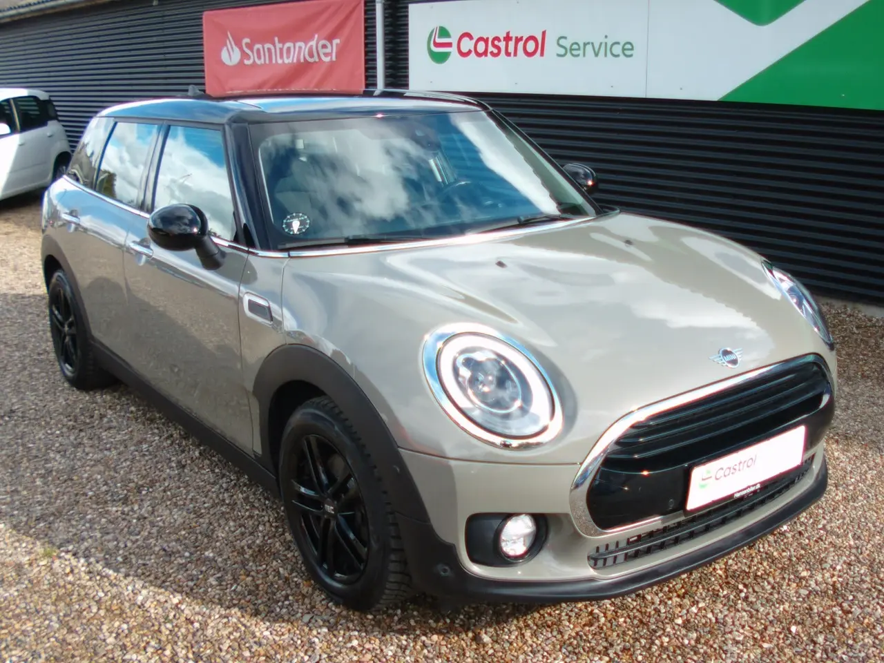Billede 9 - MINI Clubman Cooper 1,5 aut.