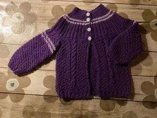 Baby trøje