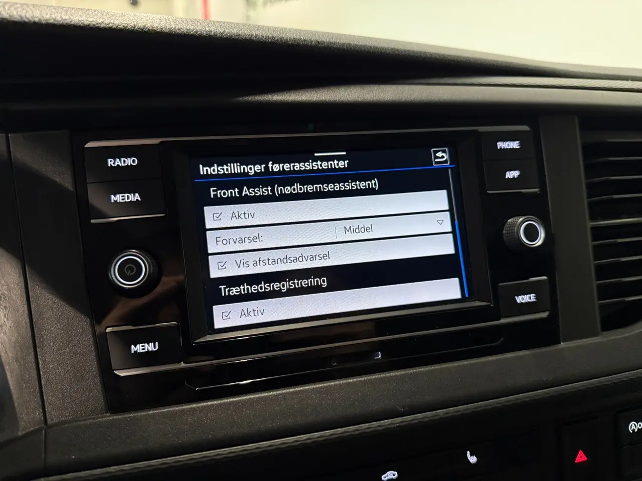 Billede 23 - VW Transporter 2,0 TDi 199 Kassevogn DSG lang