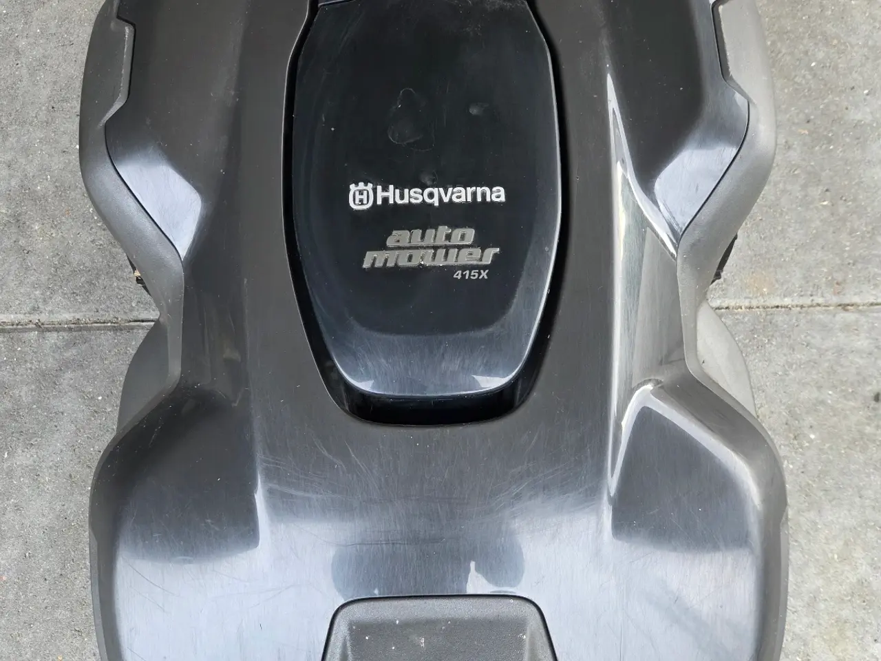 Billede 1 - Husqvarna Automower 415X (2022) – inkl. garage