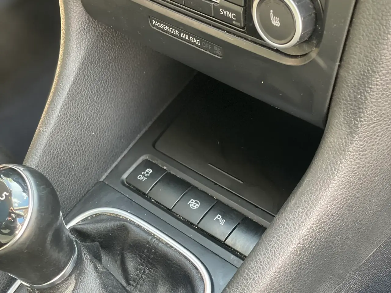 Billede 6 - VW Golf VI Highline 2.0 TDI – NY MOTOR – NYSYNET –