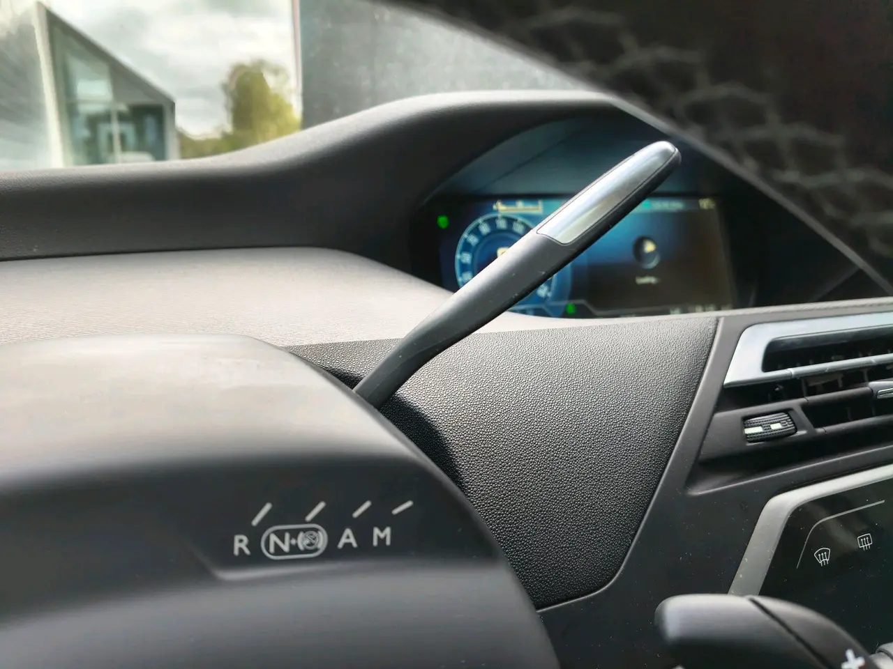 Billede 10 - Citroën Grand C4 Picasso 1,6 e-HDi Intensive ETG6 115HK 6g Aut.