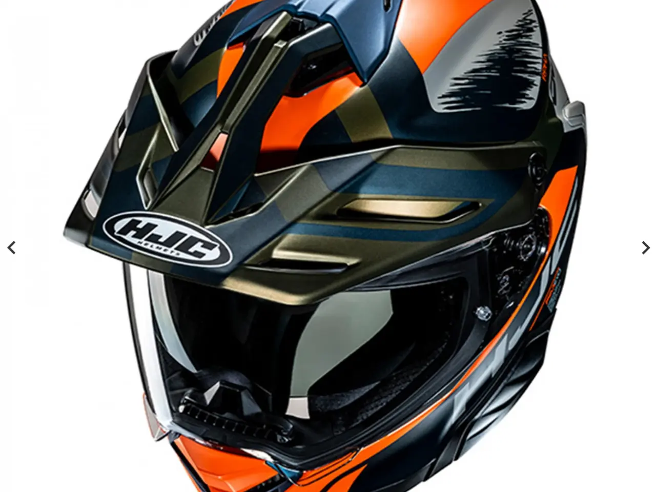 Billede 2 - HJC RPHA60