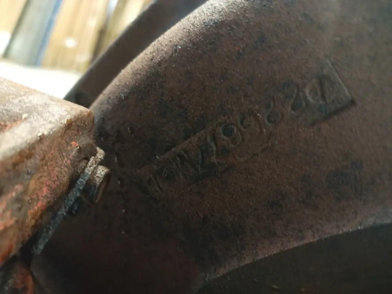 Billede 9 - Massey Ferguson 525 Slutdrev