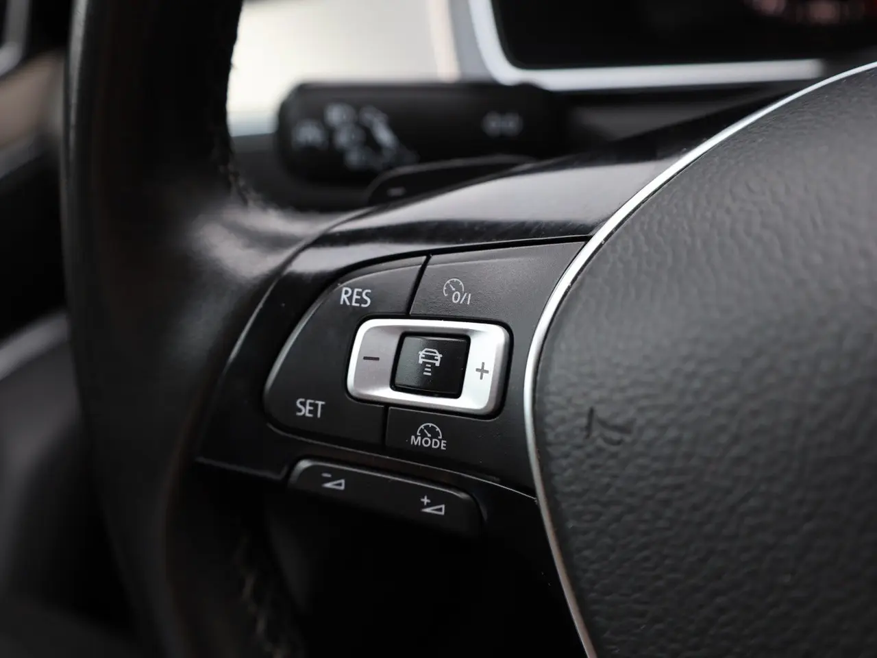 Billede 7 - VW Passat 1,4 TSi 150 R-line Variant DSG Van