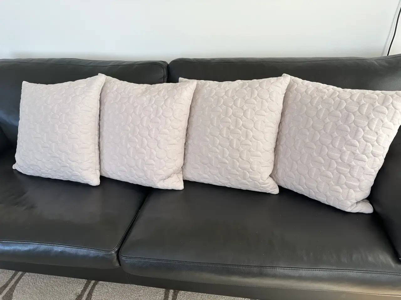 Billede 3 - Fritz Hansen Vertigo puder