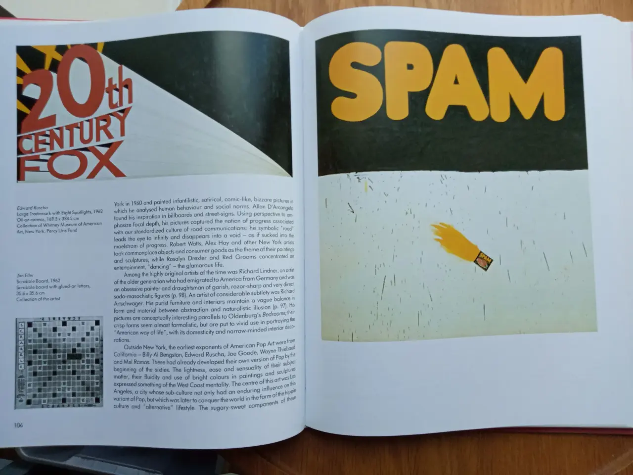 Billede 3 - POP ART af Tilman Osterwold