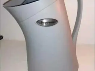 Tupperware thermokande