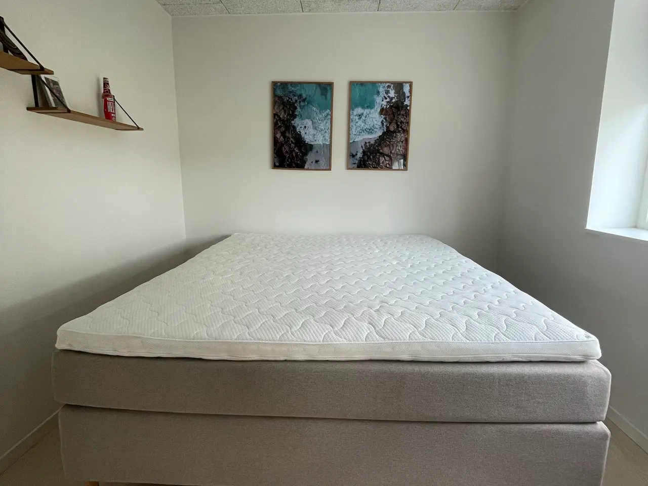 Billede 3 - Viva Lux seng 180x210