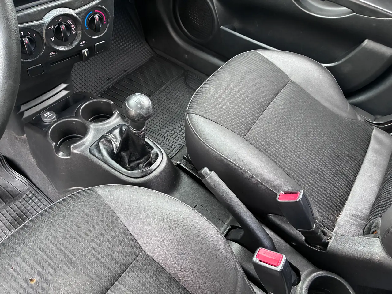 Billede 5 - Kia Picanto 1,1