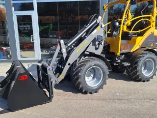 Eurotrac W12f W12F