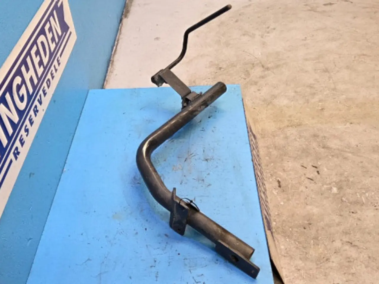 Billede 5 - Bobcat TL38.70X Holder R. 7378278