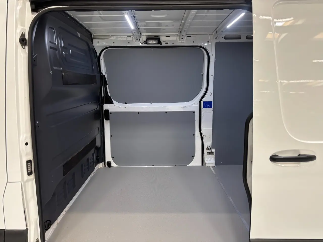Billede 8 - Mercedes Sprinter 314 2,2 CDi A2 Chassis FWD
