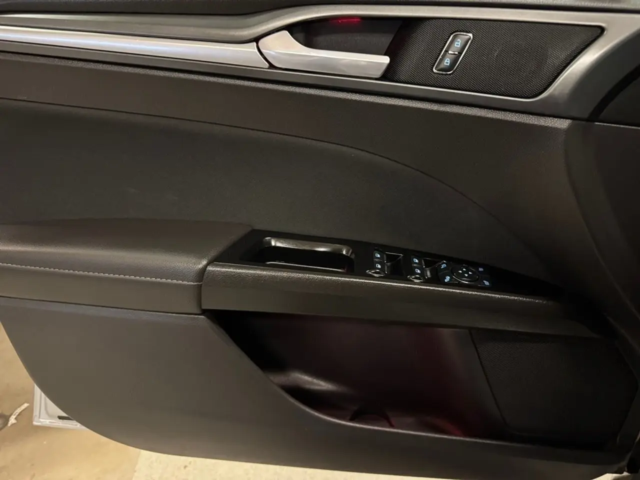Billede 13 - Ford Mondeo 2,0 TDCi 150 Titanium stc. aut.