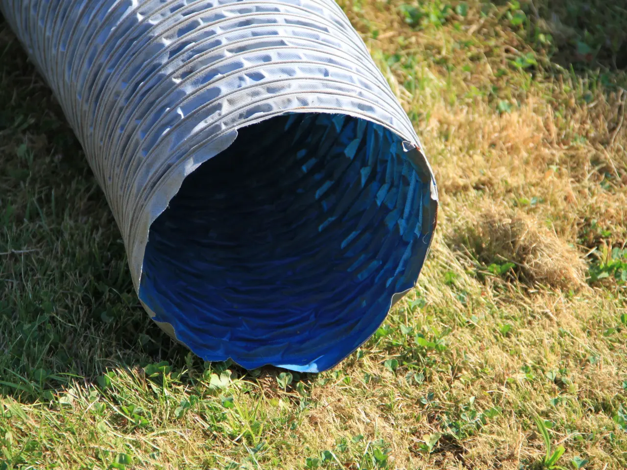 Billede 3 - Lindab Flex slange