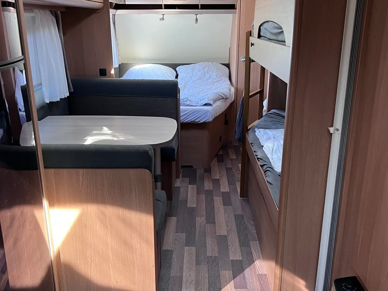 Billede 10 - Knaus 750 sport FKU model 2018