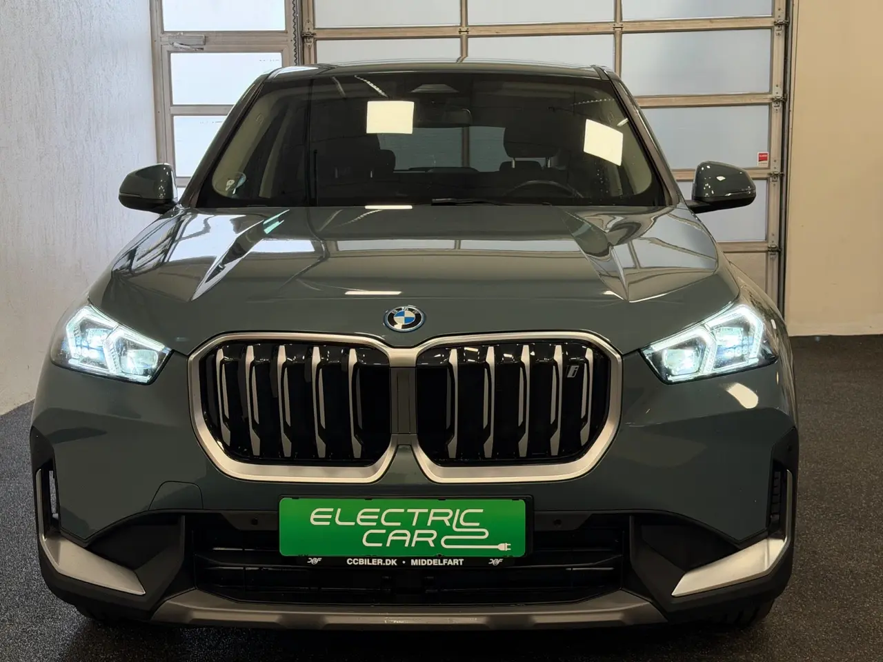 Billede 4 - BMW iX1 xDrive30