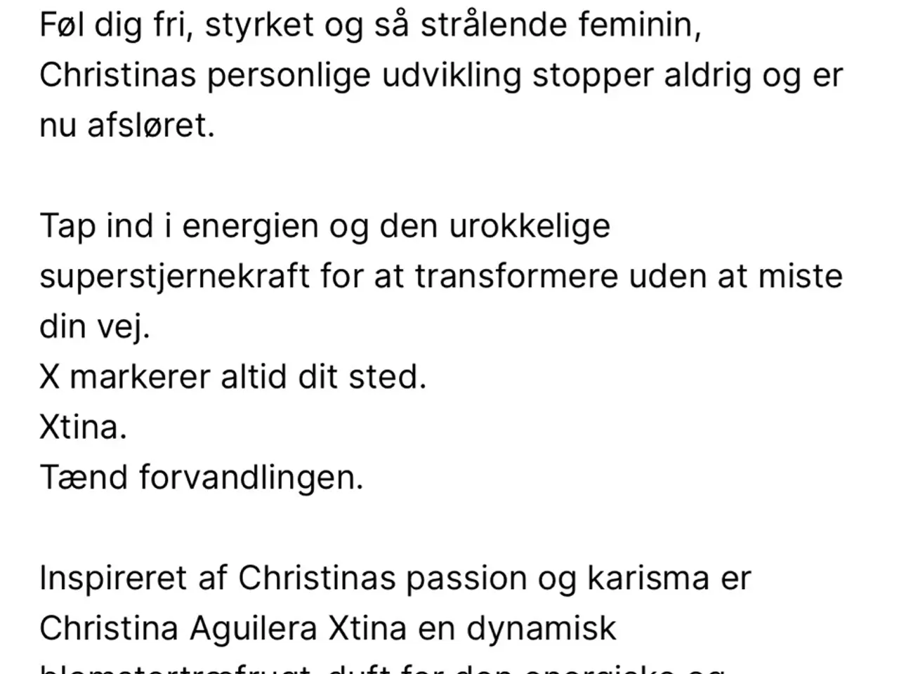 Billede 7 - 2 stk Christina Aguilera