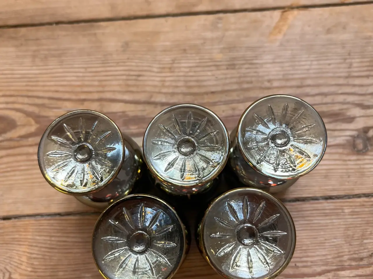 Billede 5 - Carnival sherryglas