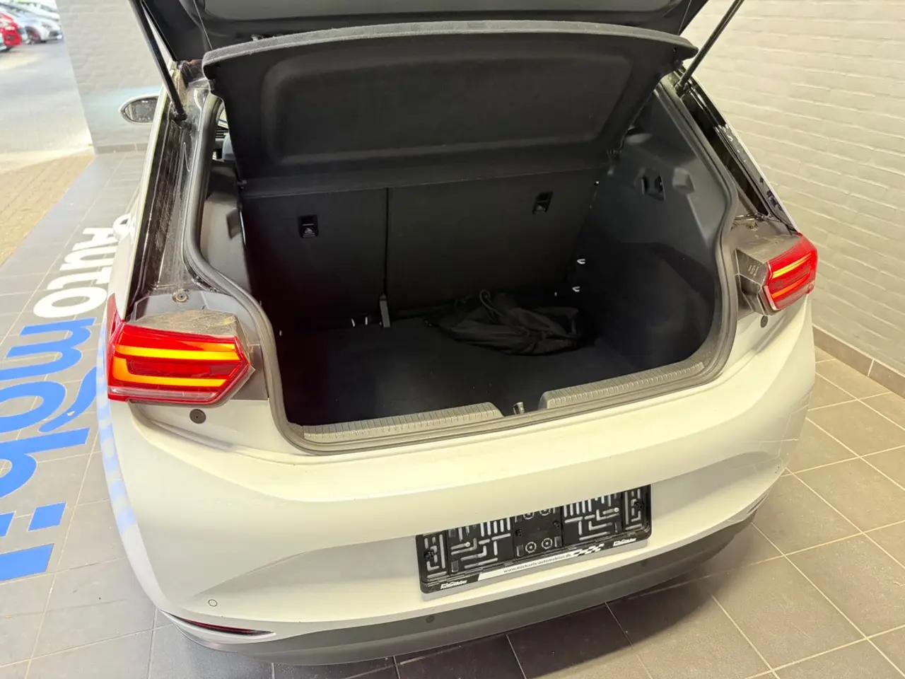 Billede 20 - VW ID.3 58 Pro Performance