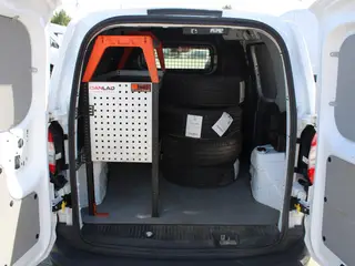 Ford Transit Courier 1,5 TDCi 100 Trend