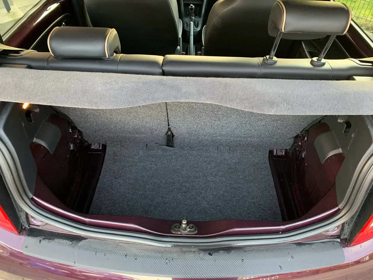 Billede 7 - Seat Mii Cosmopolitan