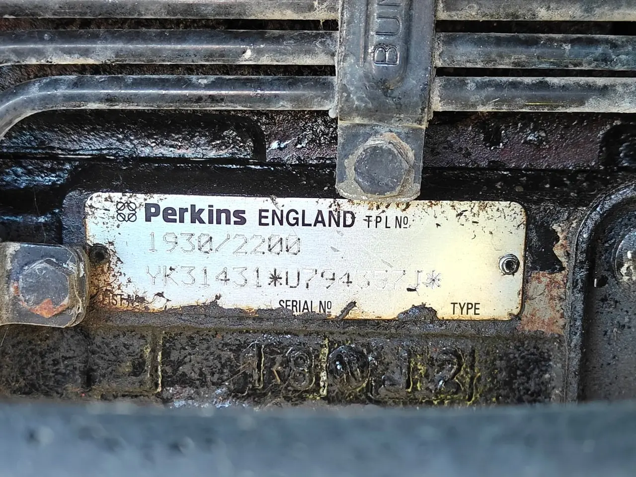 Billede 14 - Massey Ferguson 8220 powerControl Xtra
