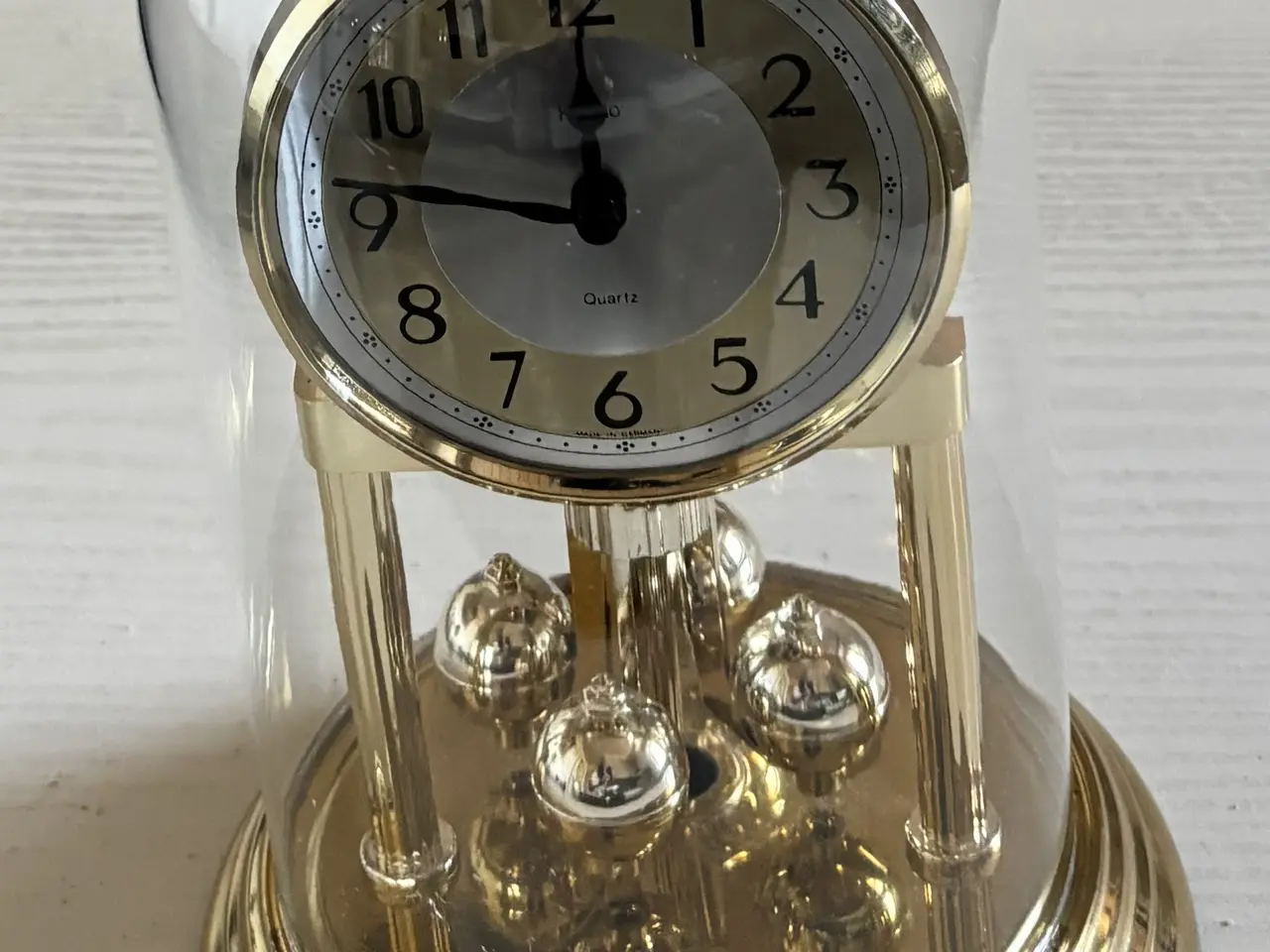 Billede 2 - Stueur, KONDO Quartz