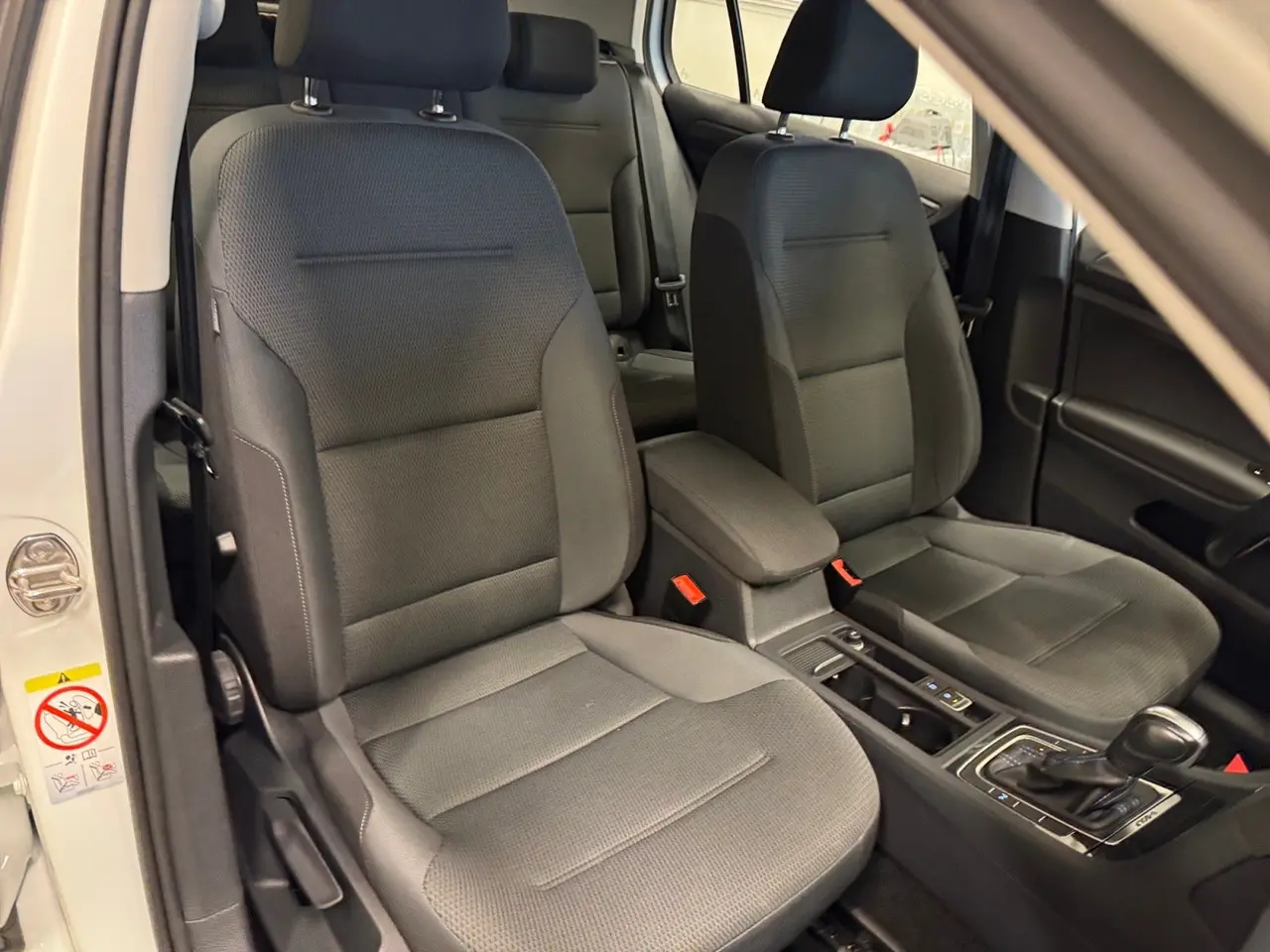 Billede 18 - VW e-Golf VII  Comfortline