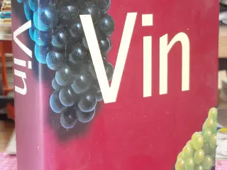 Vin af André Dominé