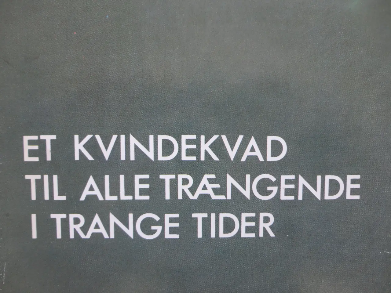 Billede 3 - Tone & Norsk Omelet :