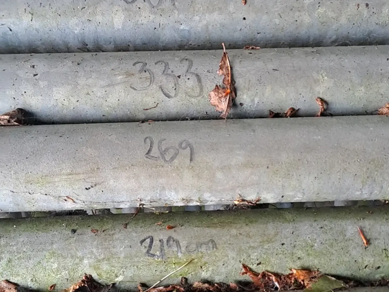 Billede 3 - Mellemgitter