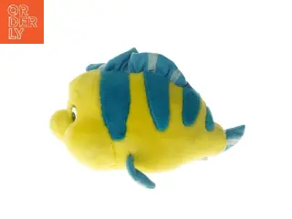 Tumle - stor bamse 34 cm