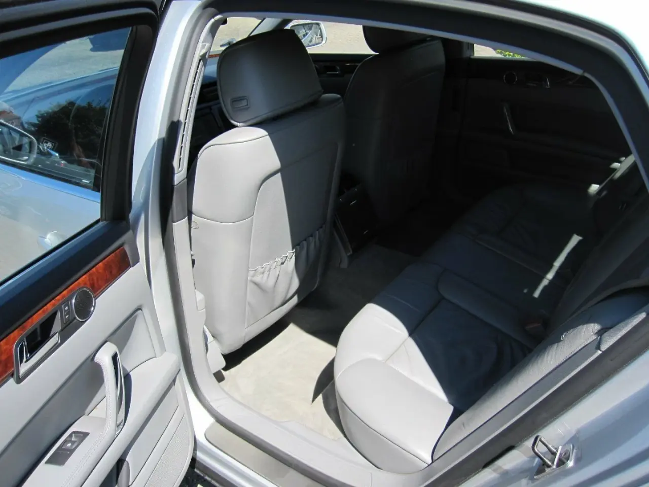 Billede 4 - VW Phaeton 3,2 V6 Tiptr.