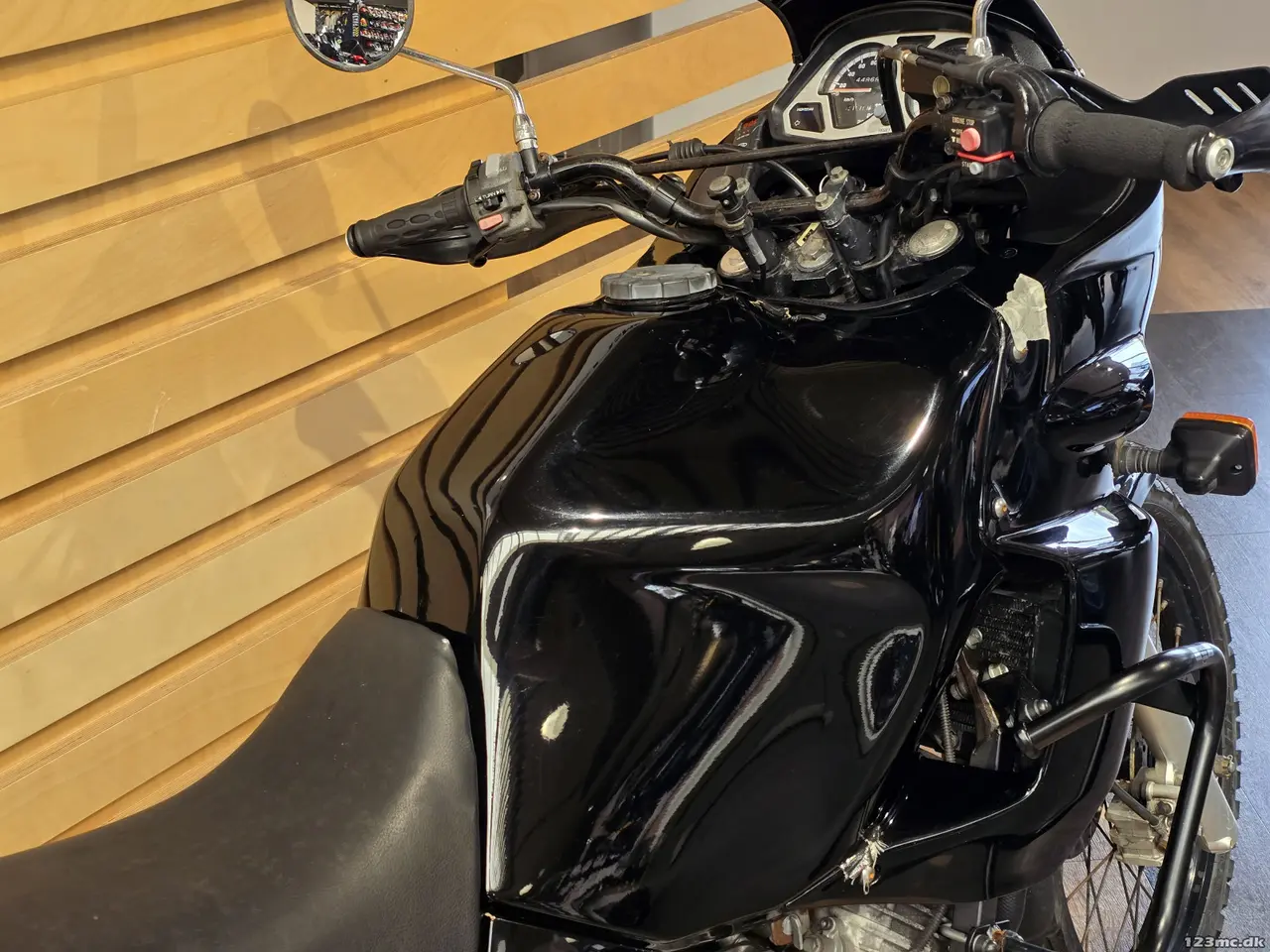 Billede 9 - Yamaha XTZ 750 Super Tenere ENGROS