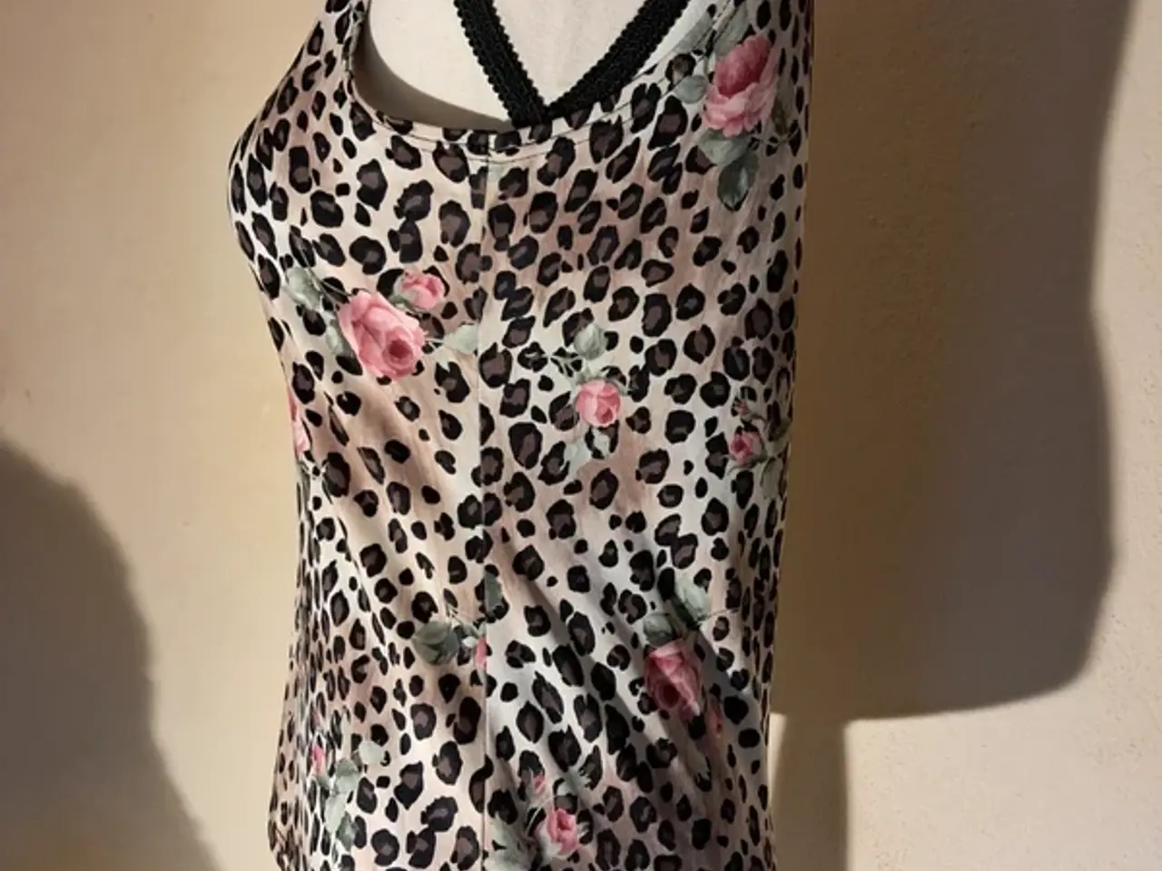 Billede 4 - Hennes str. M tanktop