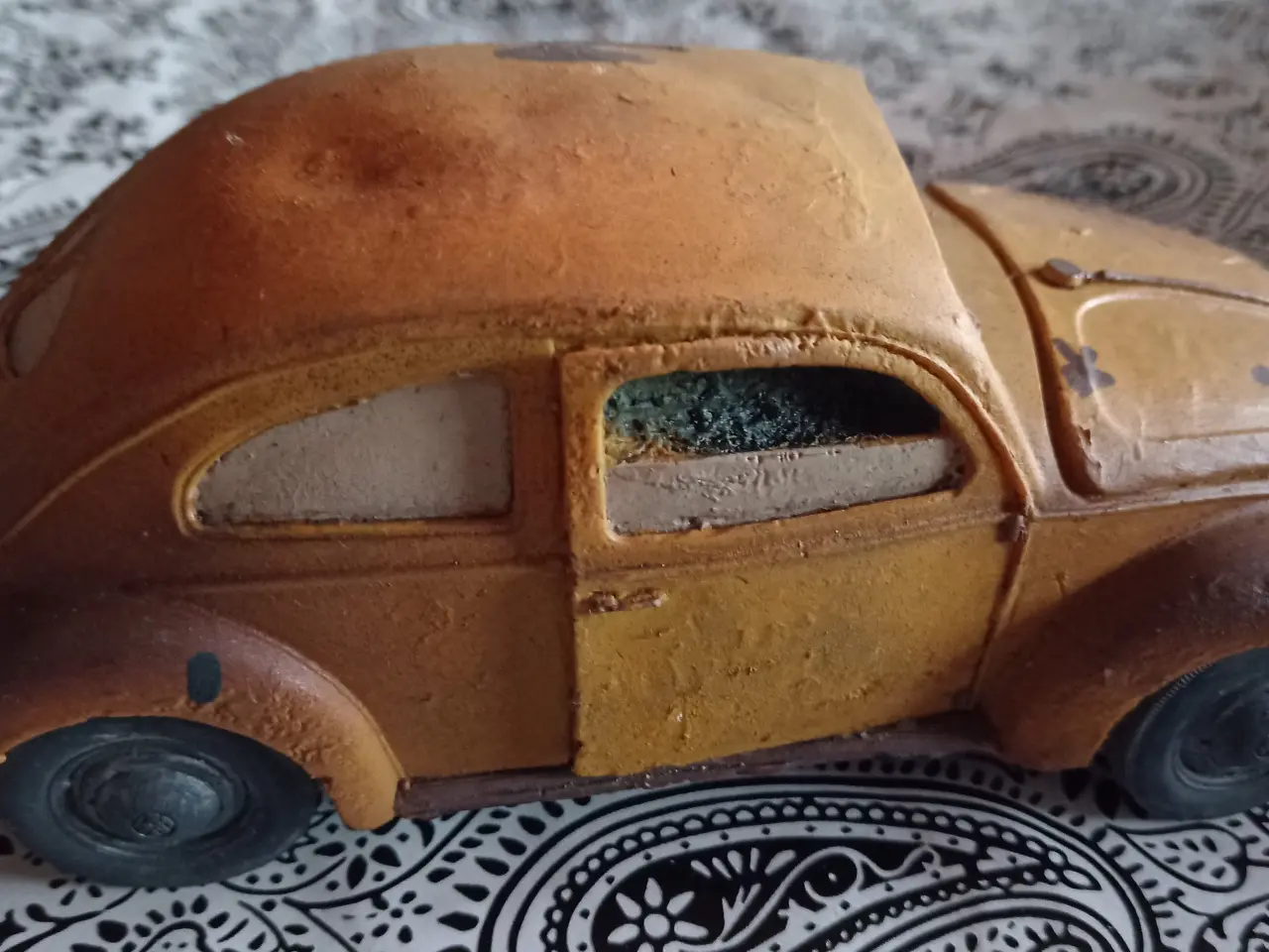 Billede 5 - VW split window model.