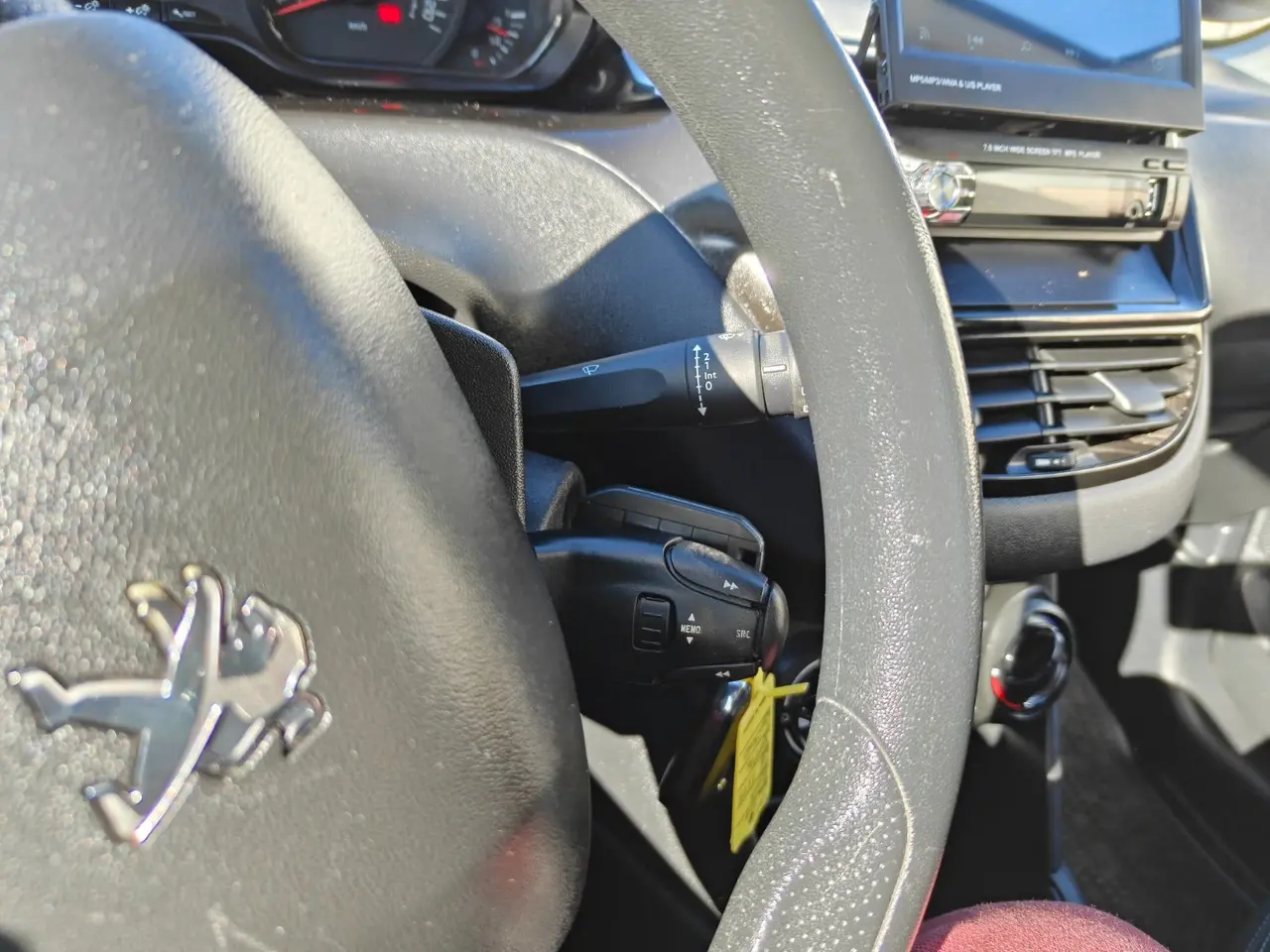 Billede 18 - Peugeot 208 1,0 VTi Active