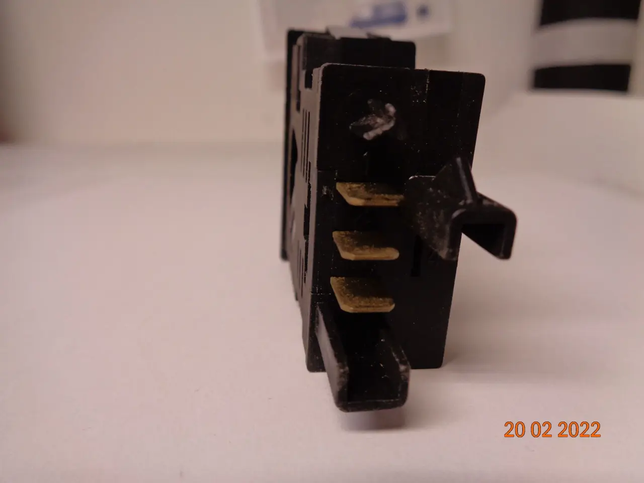 Billede 3 - ford Sierra 83 bb-13k752-ab