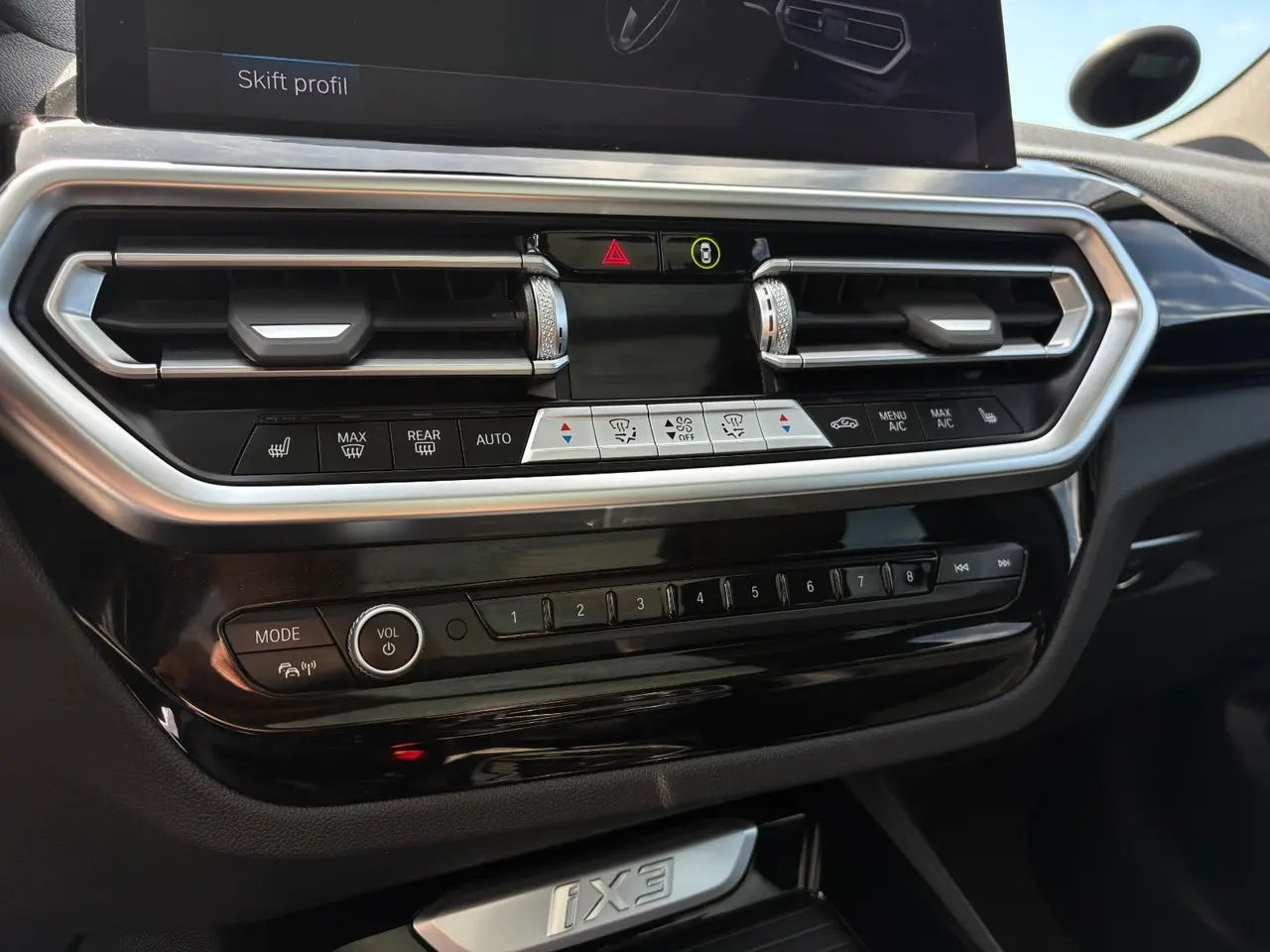 Billede 18 - BMW iX3 Charged Plus M-Sport