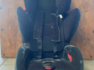 Recaro autostol