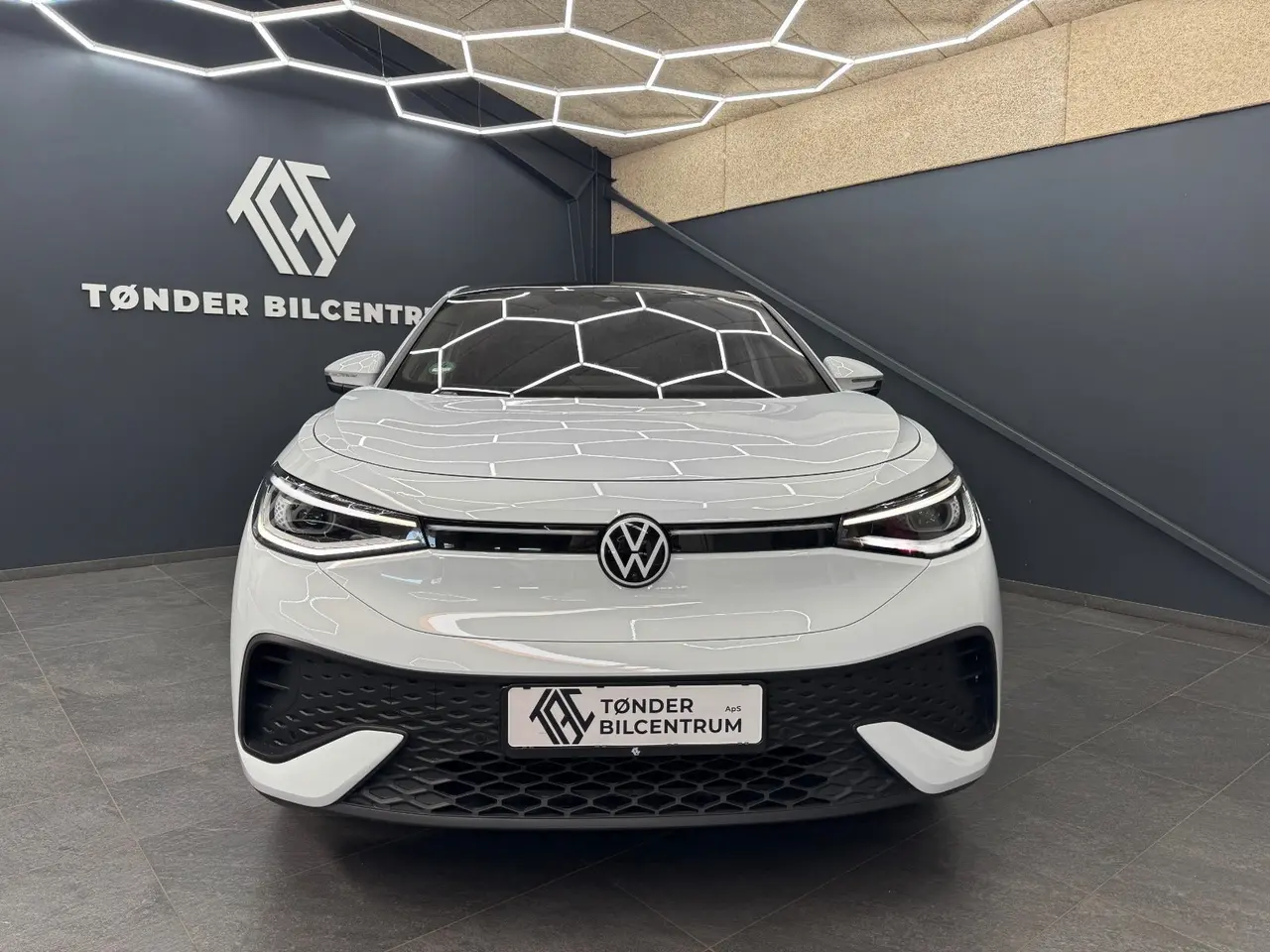 Billede 5 - VW ID.5 77 Style