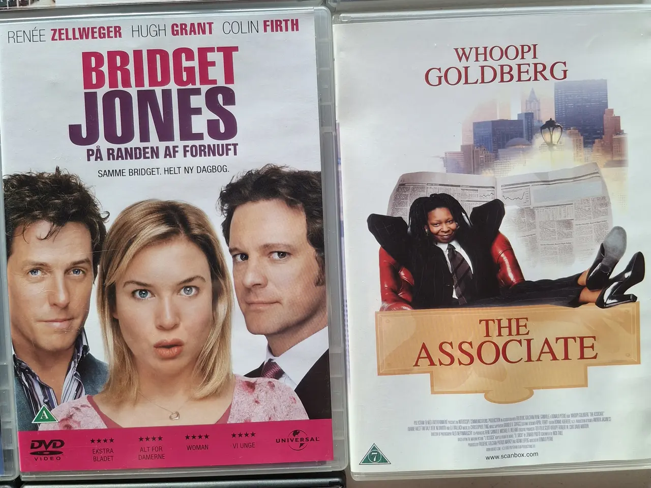 Billede 6 - 10 dvd film
